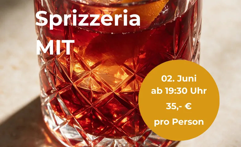Sprizzeria MIT