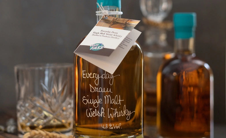 Whiskytasting
