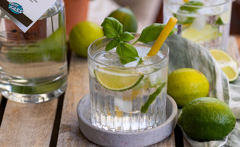 Gintasting