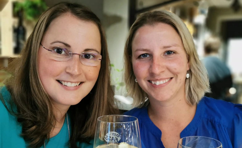 After Work Winetasting Frauentagsspecial