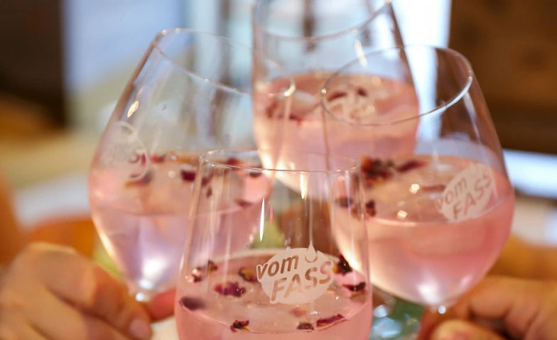 vomFASS Deluxe Tasting