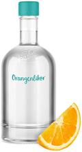 Orangenlikör