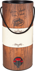 Montepulciano d'Abruzzo, 3 Liter Bag in Tube