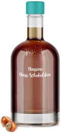 Nussino Nuss-Schokolikör