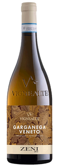 Garganega Vigne Alte