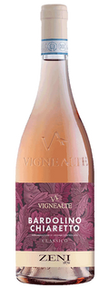 Bardolino Chiaretto Classico Rosé DOC Vigne Alte
