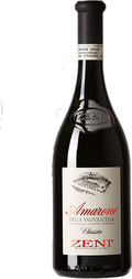 Amarone della Valpolicella Classico
