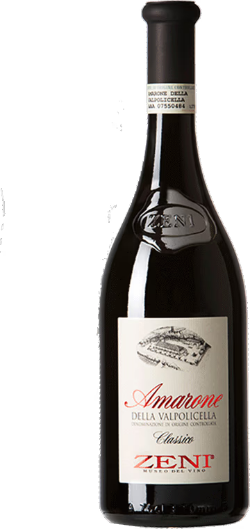 Amarone della Valpolicella Classico