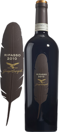 Valpolicella Classico Ripasso DOC