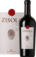 2019 Zisola Nero d'Avola Magnumflasche