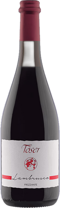 Lambrusco amabile