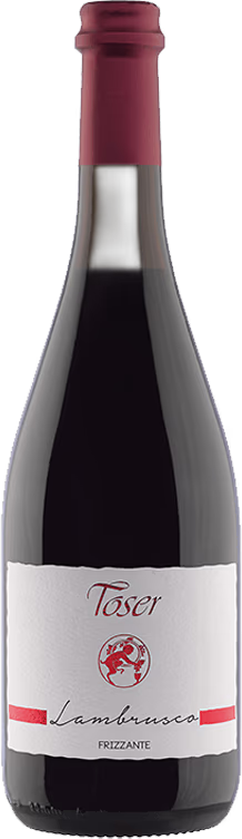 Lambrusco amabile