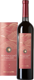 Montepulciano d'Abruzzo Della Luna