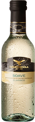 Soave Classico DOC (kleine Flasche)