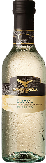 Soave Classico DOC (kleine Flasche)
