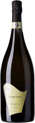 Prosecco Spumante Brut DOC Treviso Magnumflasche