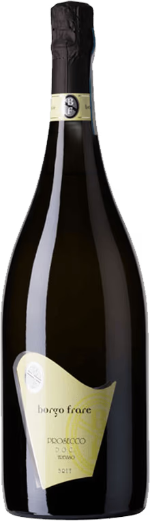 Prosecco Spumante Brut DOC Treviso Magnumflasche