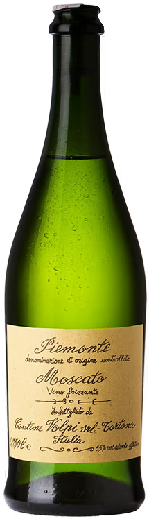 Moscato Piemonte DOC
