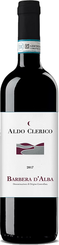 Barbera d'Alba DOC