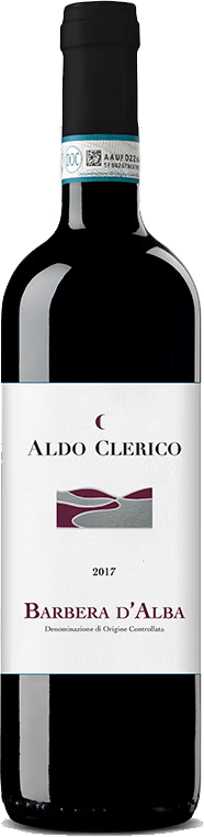 Barbera d'Alba DOC
