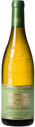 Côtes du Rhône Blanc Viognier