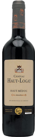 Château Haut-Logat