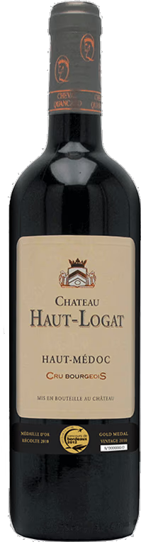 Château Haut-Logat