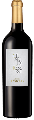 Grand Réserve
