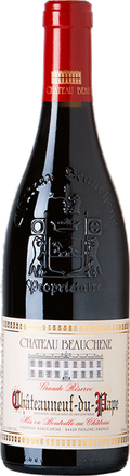 2022 Châteauneuf du Pape Grande Réserve