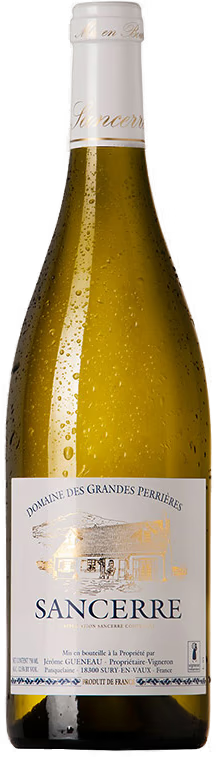 Sancerre blanc