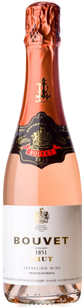 Rosé Brut 1851 (750 ml)