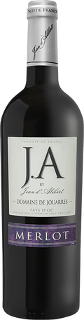 Jean d'Alibert Merlot