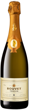 Tresor Saumur brut
