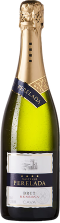 Cava Brut Blue Festival (kleine Flasche)