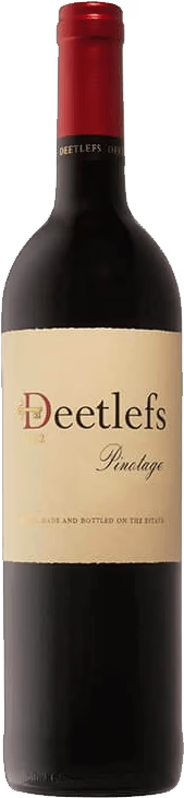 Estate Pinotage