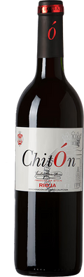 Chitón Tinto Rioja
