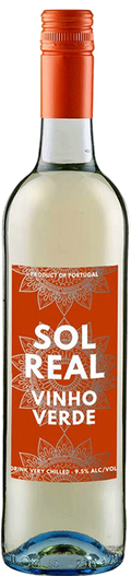 Aguarela Vinho Verde