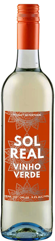 Aguarela Vinho Verde