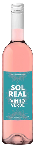 Vinho Verde Rosé „Monsenhor“