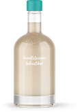 
                                Vanilletraum Sahnelikör
                            