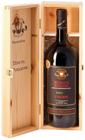 Tenuta il Poggione Brunello di Montalcino 1,5 l Magnumfl.