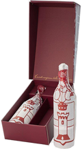 
                                Zeni Geschenkset mit 2 Flaschen Rotwein vom Gardasee
                            