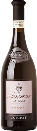 Amarone Della Valpolicella Classico Barrique