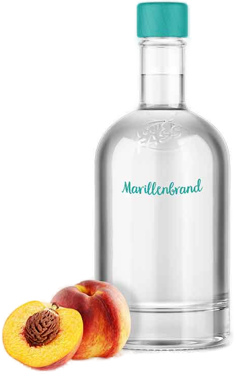 
                                Marillenbrand
                            