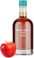 Calvados Reserve V.S.O.P., 4 Jahre