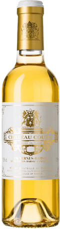 Chateau Coutet Sauternes A.C. blanc