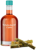 Barbados Rum X.O., 8 Jahre
