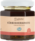 
                                Kürbiskernpesto
                            