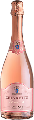 Chiaretto Spumante Rosé Brut