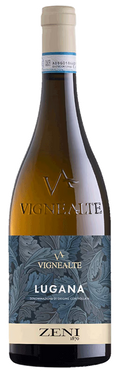 Lugana "Vigne Alte"